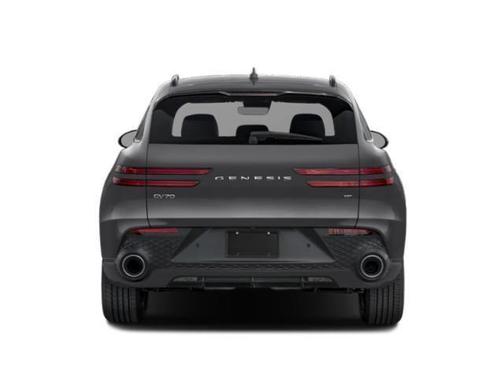 2025 Genesis GV70 3.5T Sport