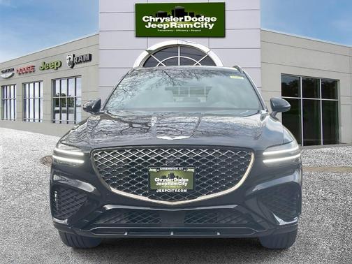 2025 Genesis GV70 3.5T Sport