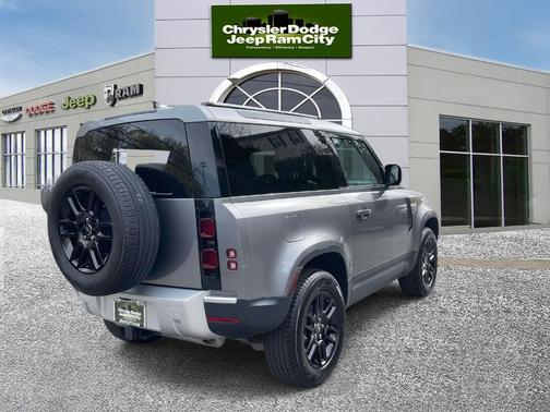 2024 Land Rover Defender P300 S