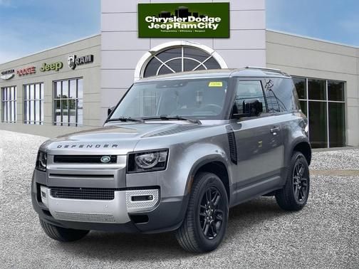 2024 Land Rover Defender P300 S