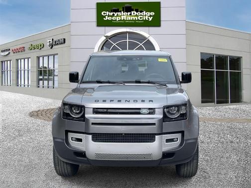 2024 Land Rover Defender P300 S