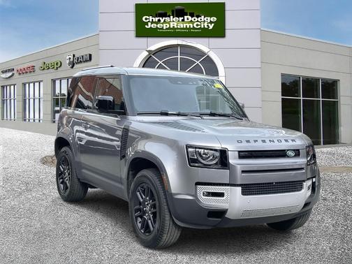 2024 Land Rover Defender P300 S