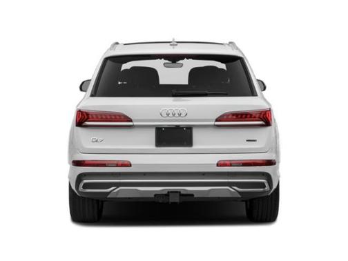 2021 Audi Q7 55 Premium