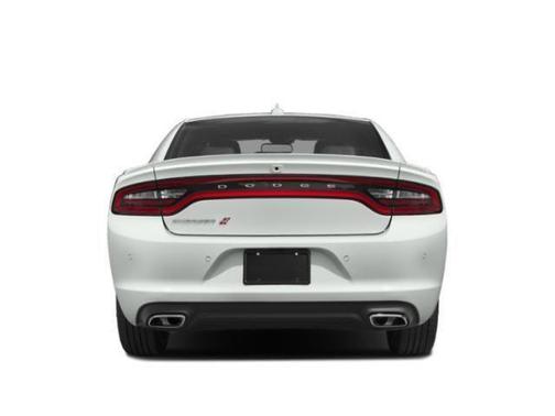 2018 Dodge Charger GT