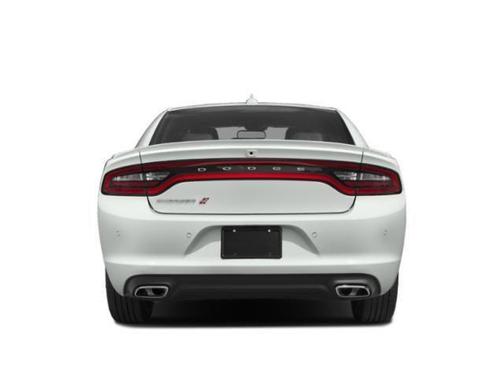2018 Dodge Charger GT