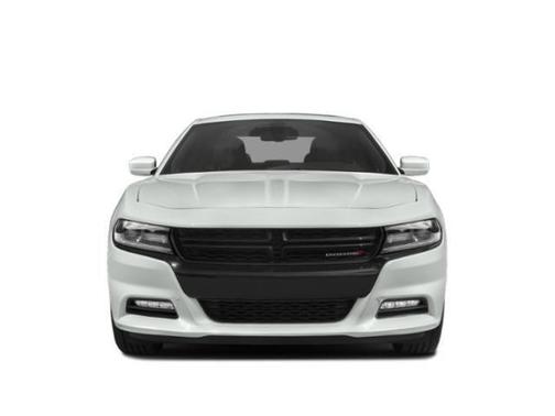 2018 Dodge Charger GT