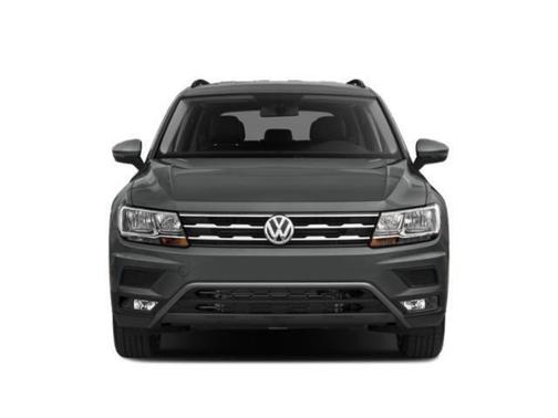 2018 Volkswagen Tiguan 2.0T SE