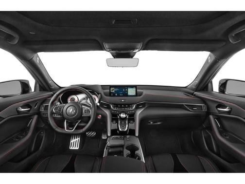 2023 Acura TLX A-Spec