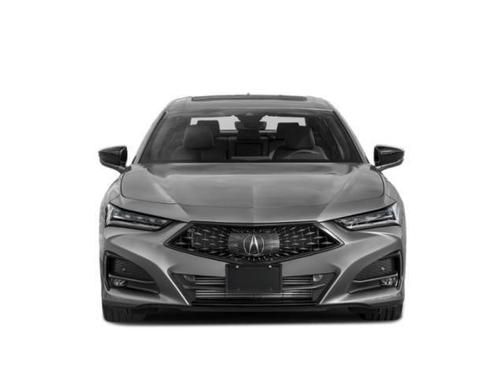 2023 Acura TLX A-Spec