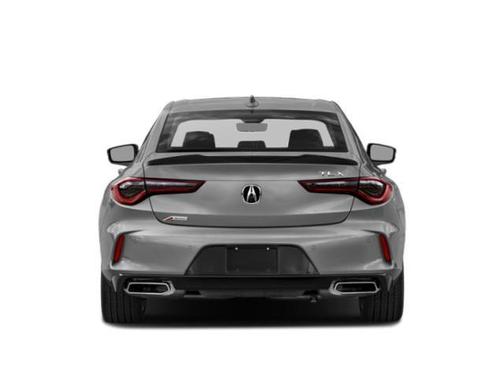2023 Acura TLX A-Spec