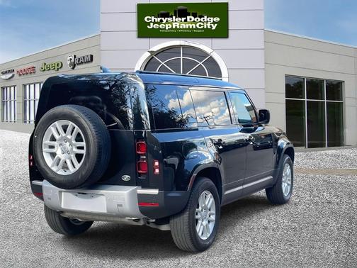 2023 Land Rover Defender 110 S