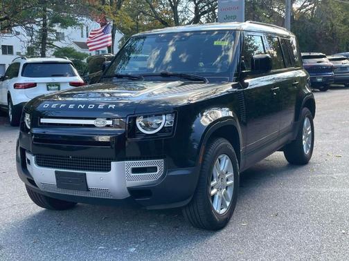 2023 Land Rover Defender 110 S