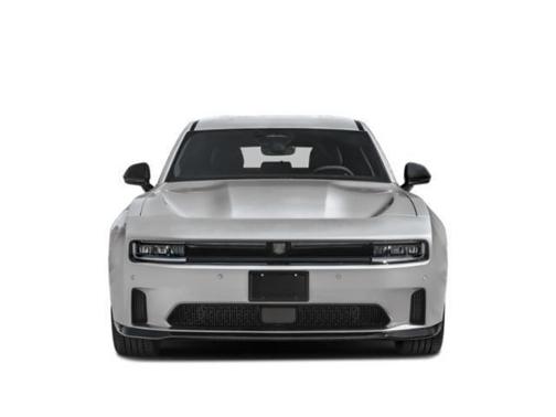 Nickel 2024 Dodge Charger Daytona Scat Pack