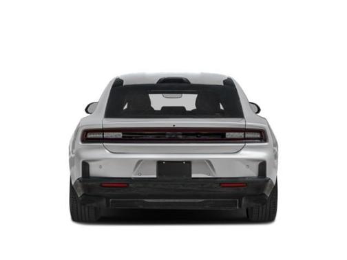 Nickel 2024 Dodge Charger Daytona Scat Pack