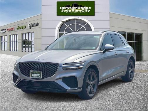 2024 Genesis GV70 3.5T Sport