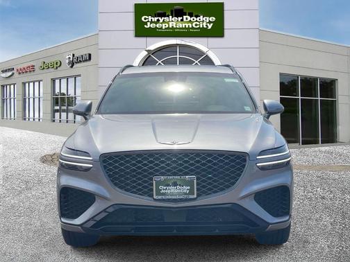 2024 Genesis GV70 3.5T Sport