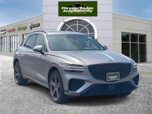 2024 Genesis GV70 3.5T Sport