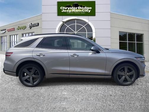 2024 Genesis GV70 3.5T Sport