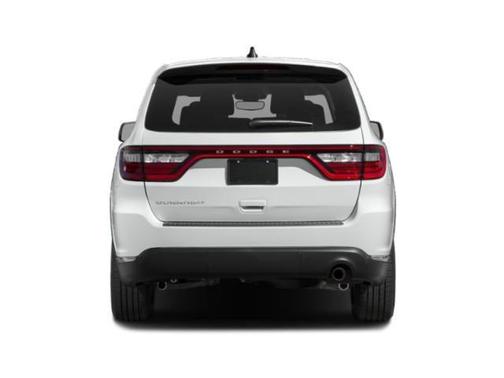DB Black Crystal Clearcoat 2023 Dodge Durango GT