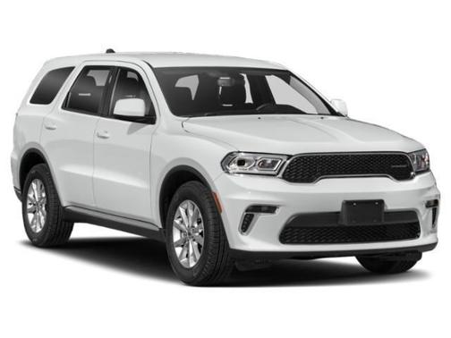 DB Black Clearcoat 2023 Dodge Durango GT