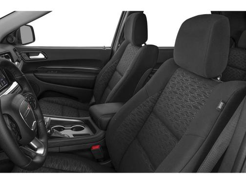 DB Black Crystal Clearcoat 2023 Dodge Durango GT