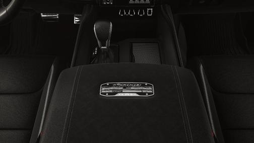 Blue Metallic 2026 RAM 1500 RHO