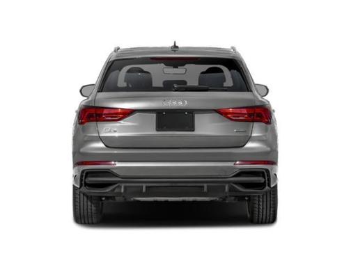 2025 Audi Q3 45 S line Premium