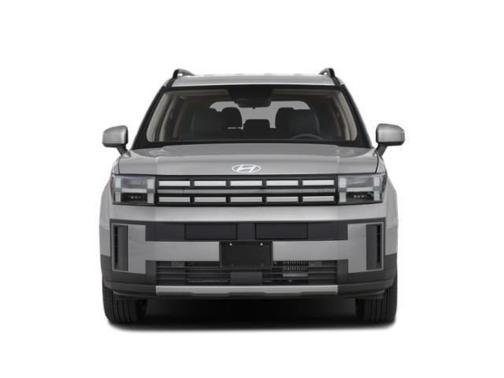 Phantom Black 2025 Hyundai SANTA FE SEL