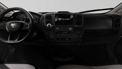 2026 RAM ProMaster 1500 Base