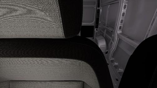 2026 RAM ProMaster 1500 Base