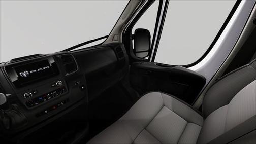 2026 RAM ProMaster 1500 Base