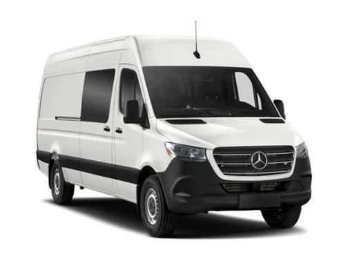 2019 Mercedes-Benz Sprinter 2500 High Roof