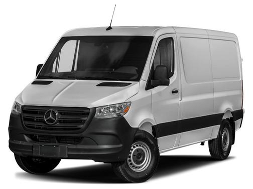 2019 Mercedes-Benz Sprinter 2500 High Roof