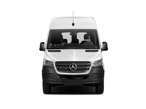 2019 Mercedes-Benz Sprinter 2500 High Roof