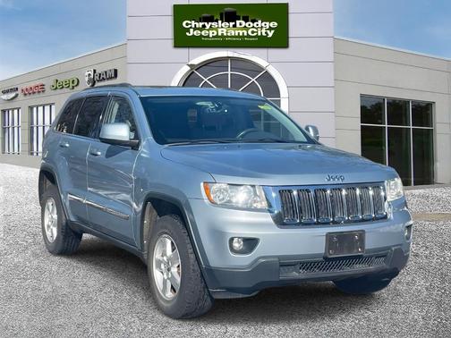 2013 Jeep Grand Cherokee Laredo