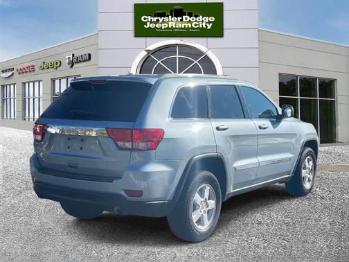 2013 Jeep Grand Cherokee Laredo