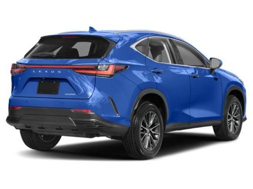 2024 Lexus NX 250 Base