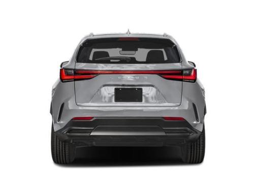 2024 Lexus NX 250 Base