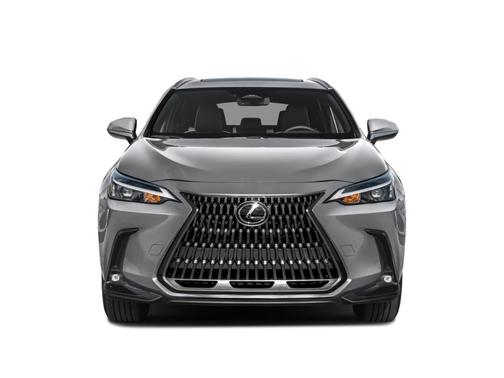 2024 Lexus NX 250 Base