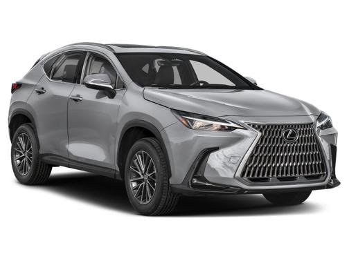 2024 Lexus NX 250 Base