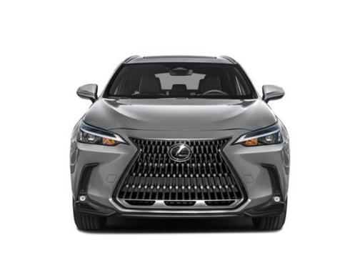 2024 Lexus NX 250 Base