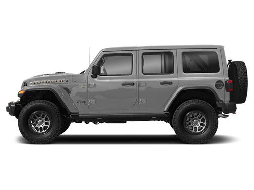 2023 Jeep Wrangler Rubicon 392