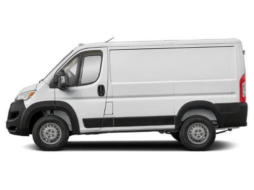 2025 RAM ProMaster 1500 Low Roof