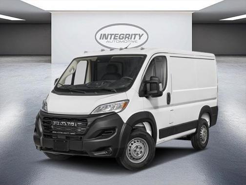 2025 RAM ProMaster 1500 Low Roof