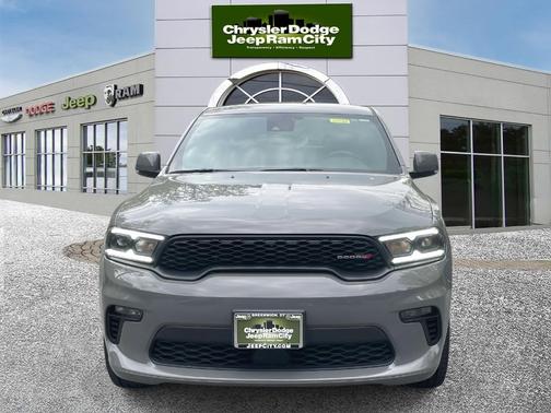 2022 Dodge Durango GT