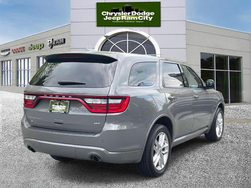 2022 Dodge Durango GT