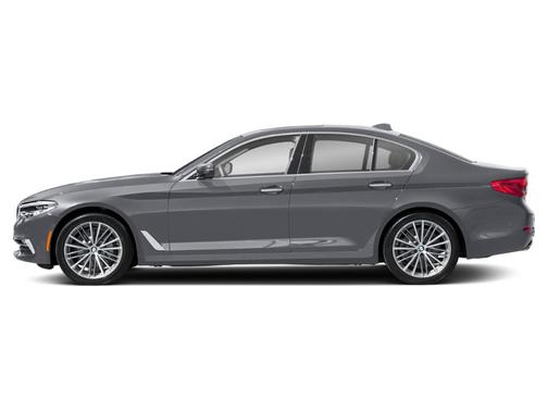 2019 BMW 540 i xDrive