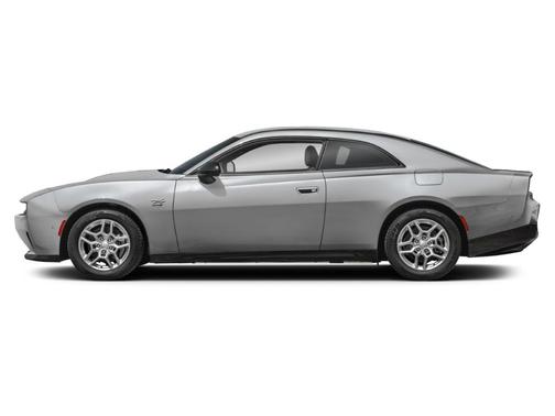 2024 Dodge Charger Daytona Scat Pack