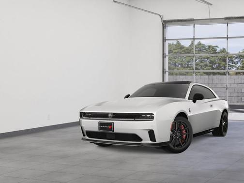 2024 Dodge Charger Daytona Scat Pack