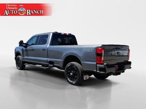 2025 Ford F-350 XLT